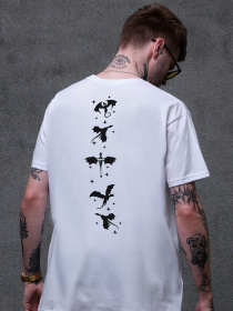 Футболка Without модель 8055218 Фото