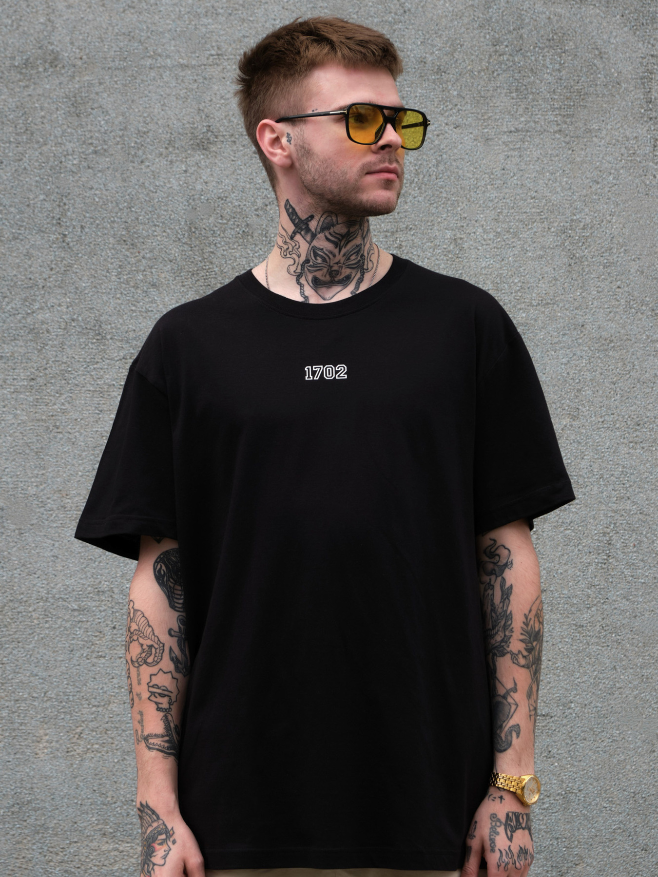 Футболка Without модель 8055232 Фото