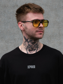 Футболка Without модель 8055232 Фото