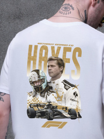 Футболка Without модель 8055234 Фото