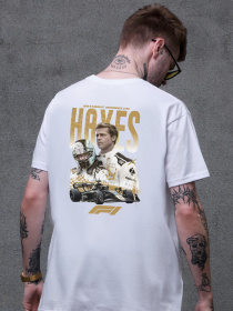 Футболка Without модель 8055234 Фото