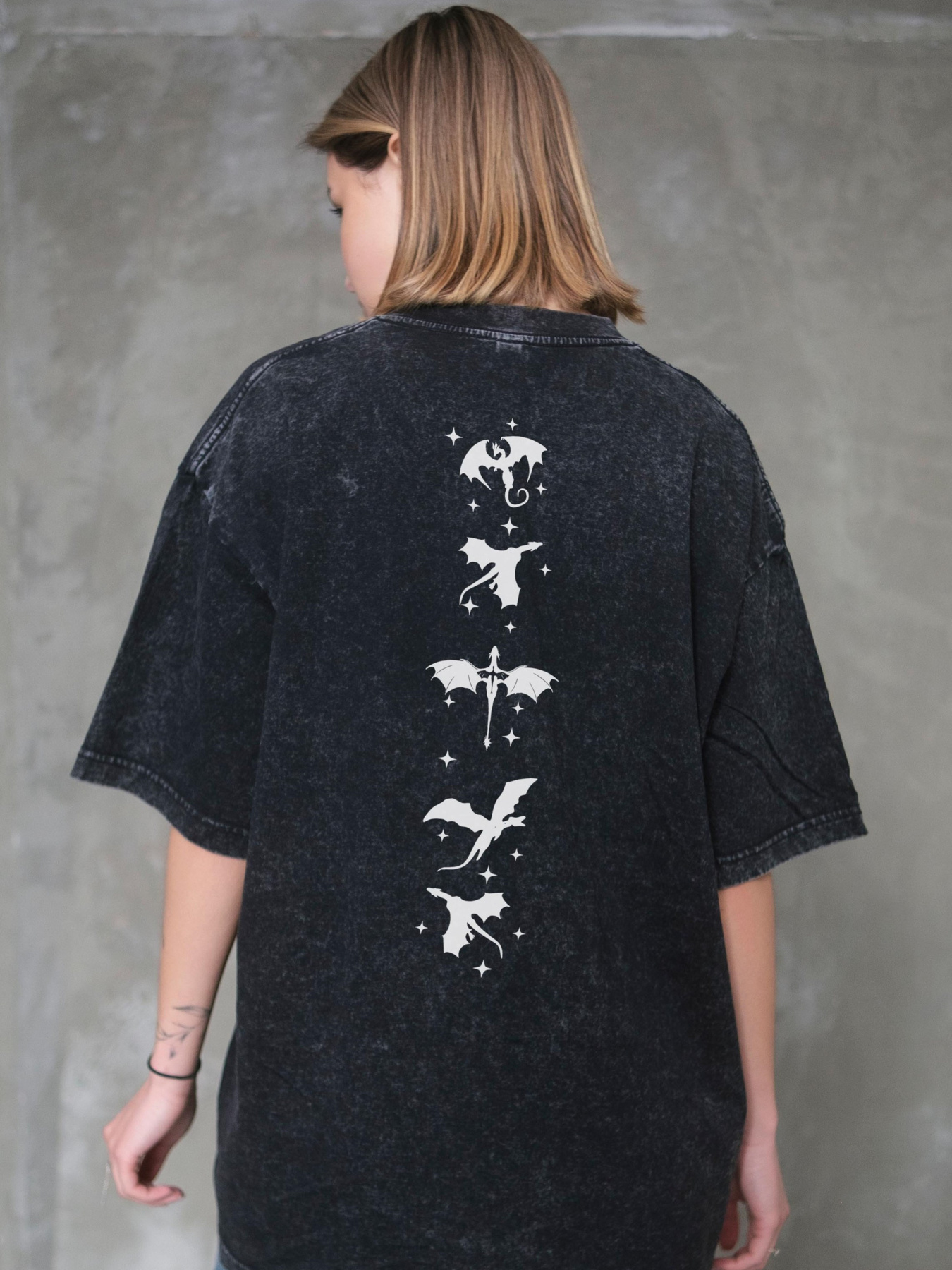 Футболка Without модель 8055215 Фото