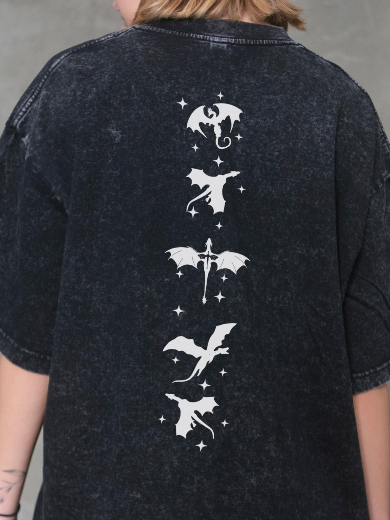 Футболка Without модель 8055215 Футболка Without модель 8055215 Фото