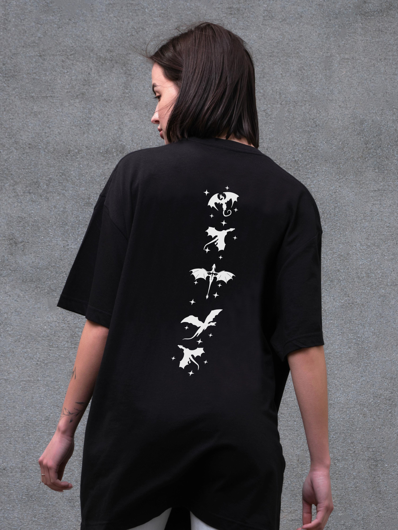 Футболка Without модель 8055217 Фото