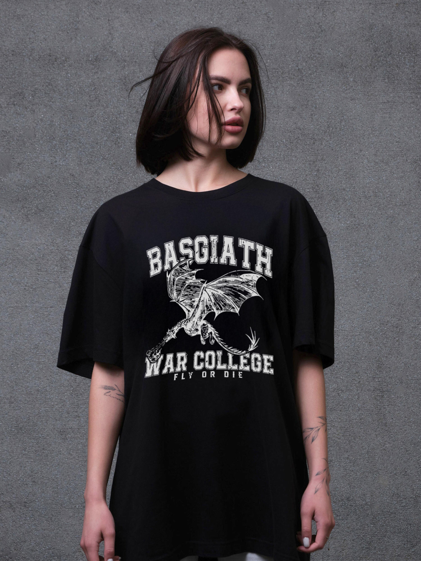 Футболка Without модель 8055217 Фото