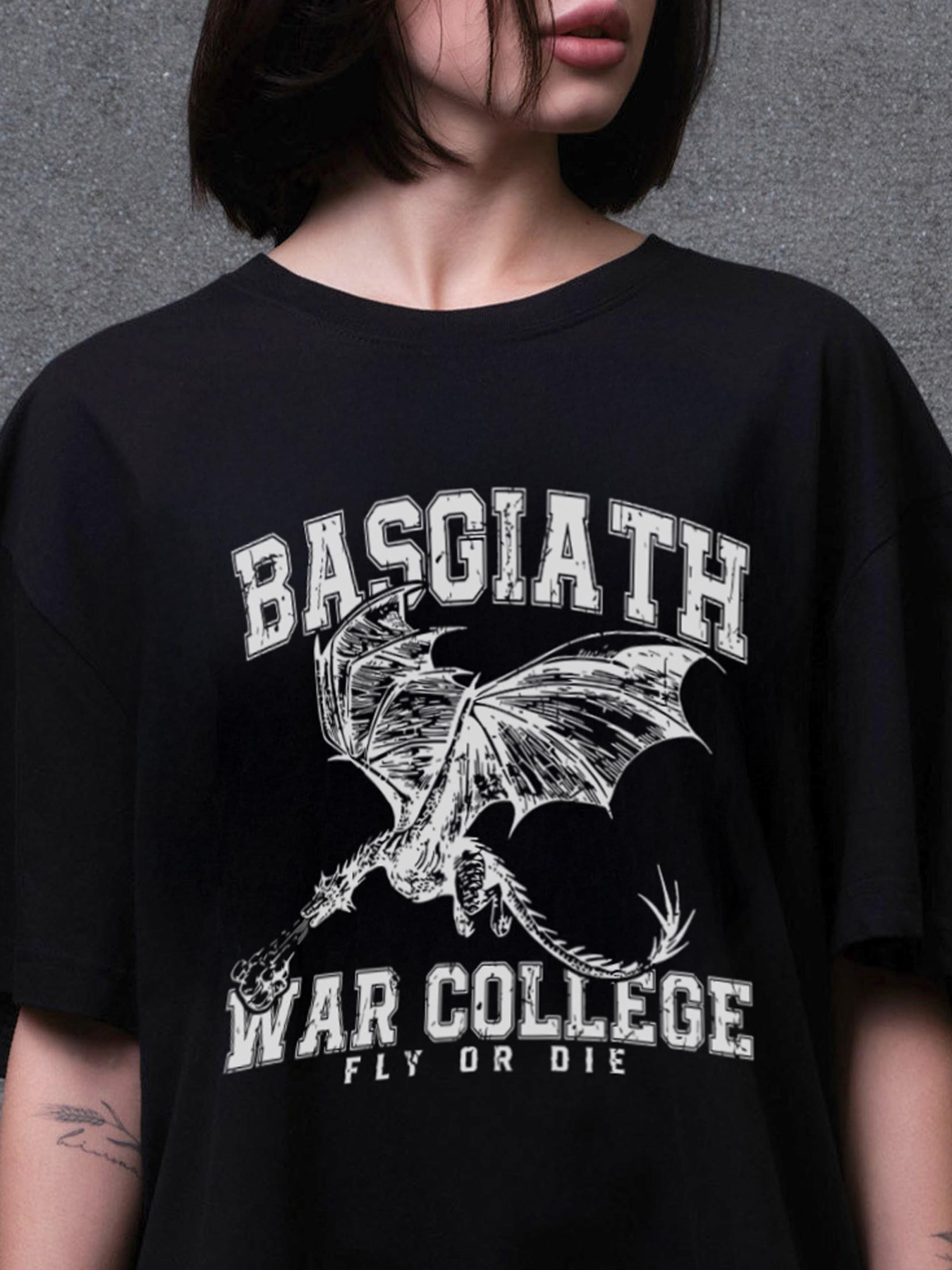 Футболка Without модель 8055217 Фото