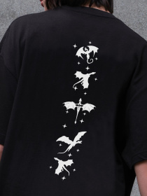 Футболка Without модель 8055217 Фото