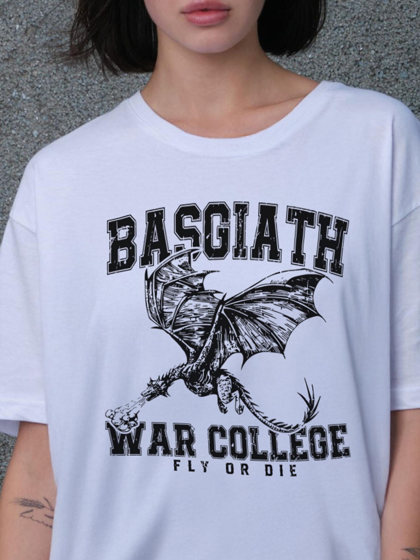 Футболка Without модель 8055219 Фото