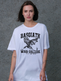 Футболка Without модель 8055219 Фото