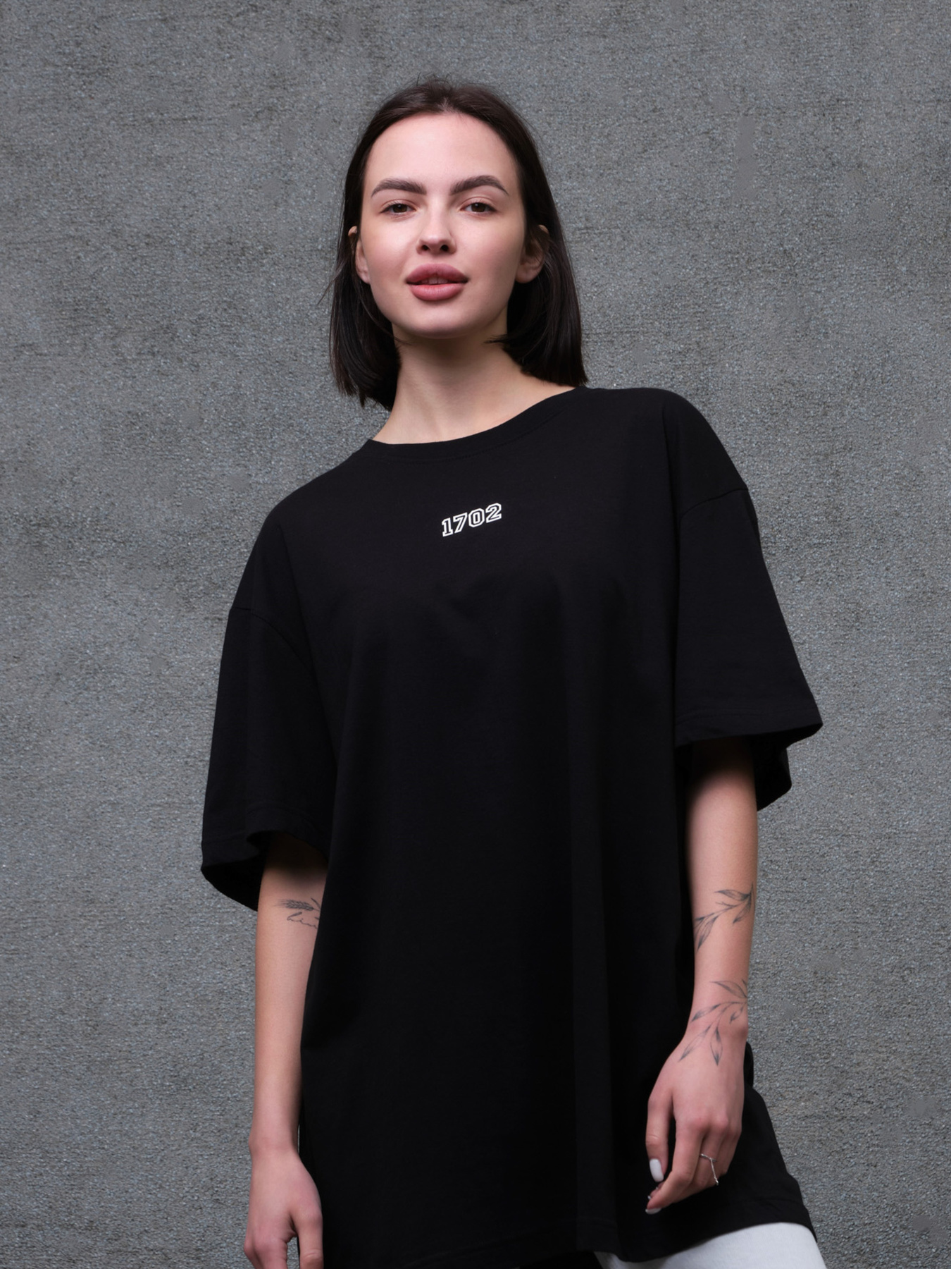 Футболка Without модель 8055233 Фото