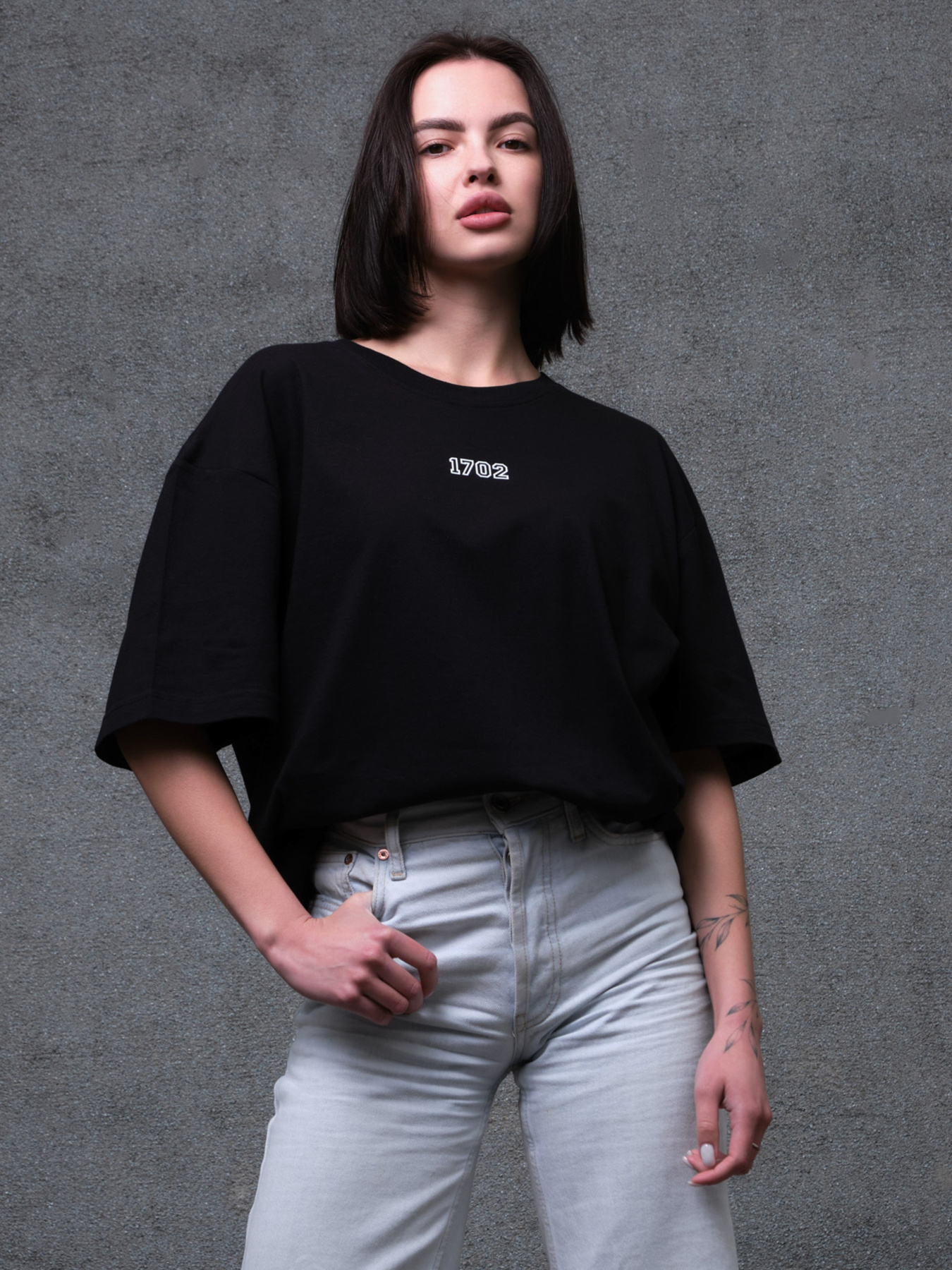 Футболка Without модель 8055233 Фото