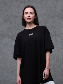 Футболка Without модель 8055233 Фото