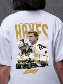 Футболка Without модель 8055235 Фото