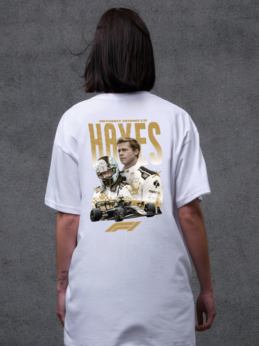 Футболка Without модель 8055235 Фото