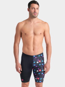 Плавки Arena модель 009488-550 Плавки Arena модель 009488-550 Фото