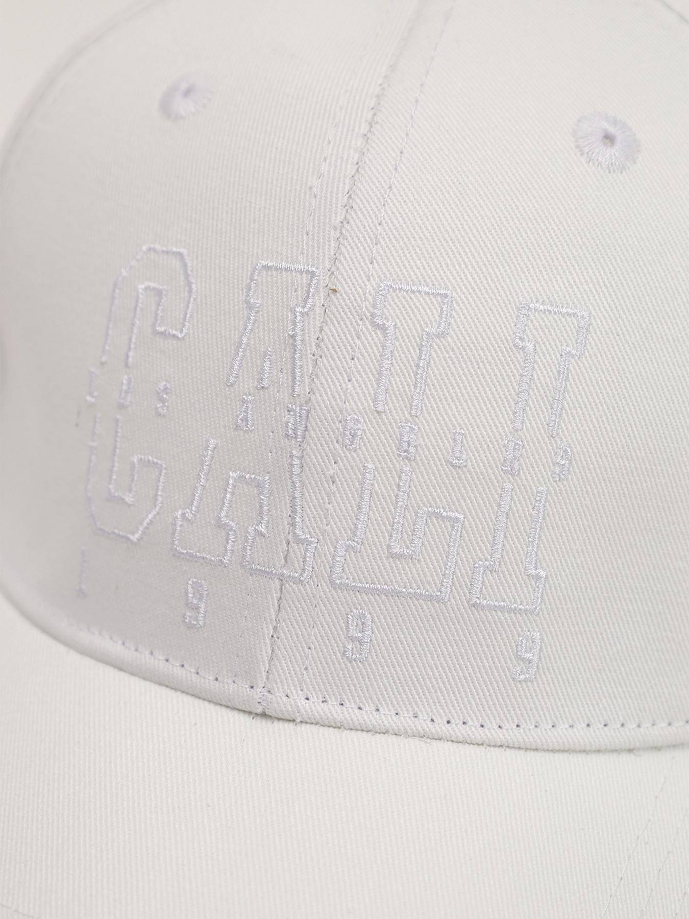 Кепка YUKI модель ЦБ-00270532 Фото