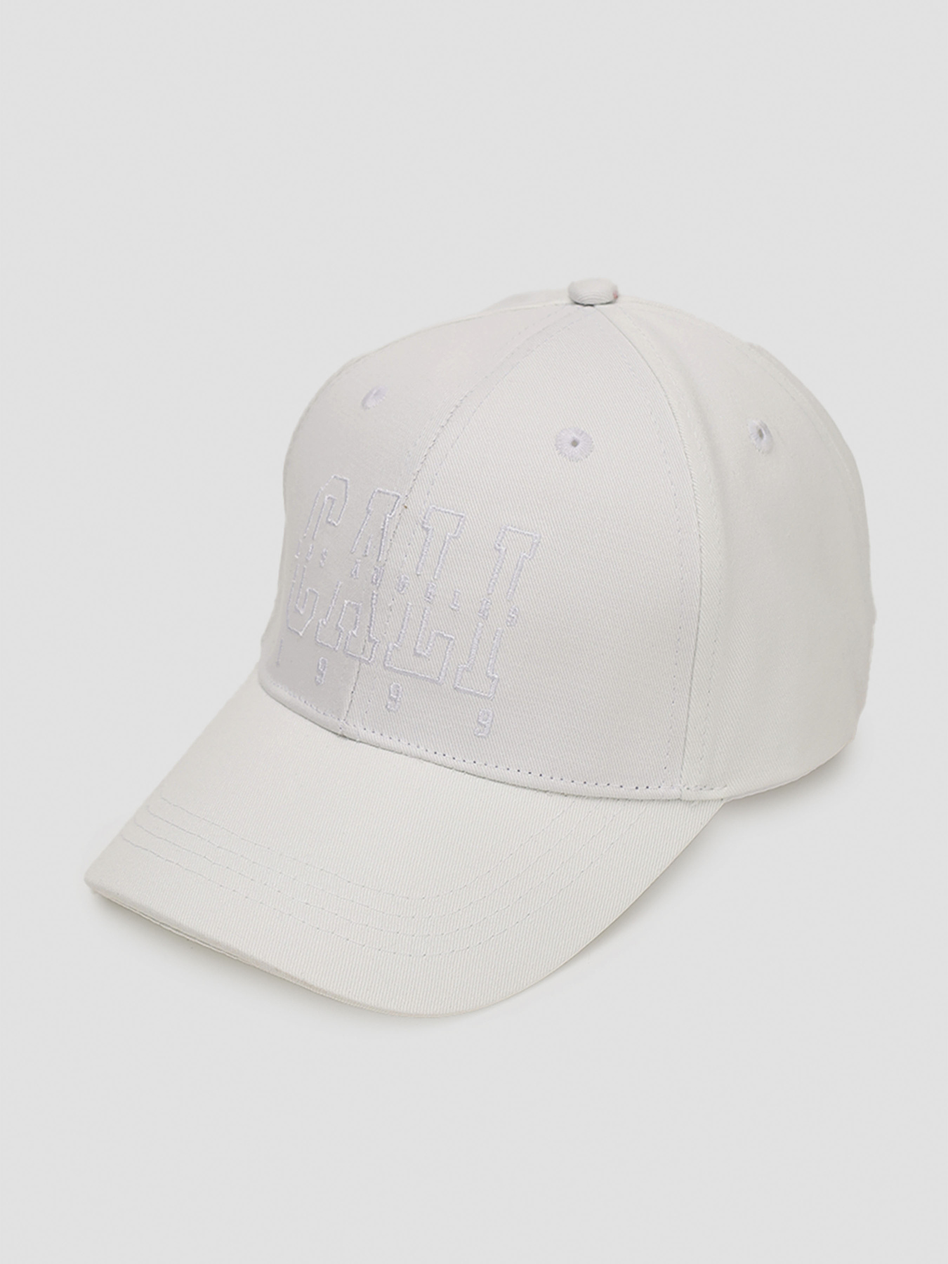 Кепка YUKI модель ЦБ-00270532 Кепка YUKI модель ЦБ-00270532 Фото