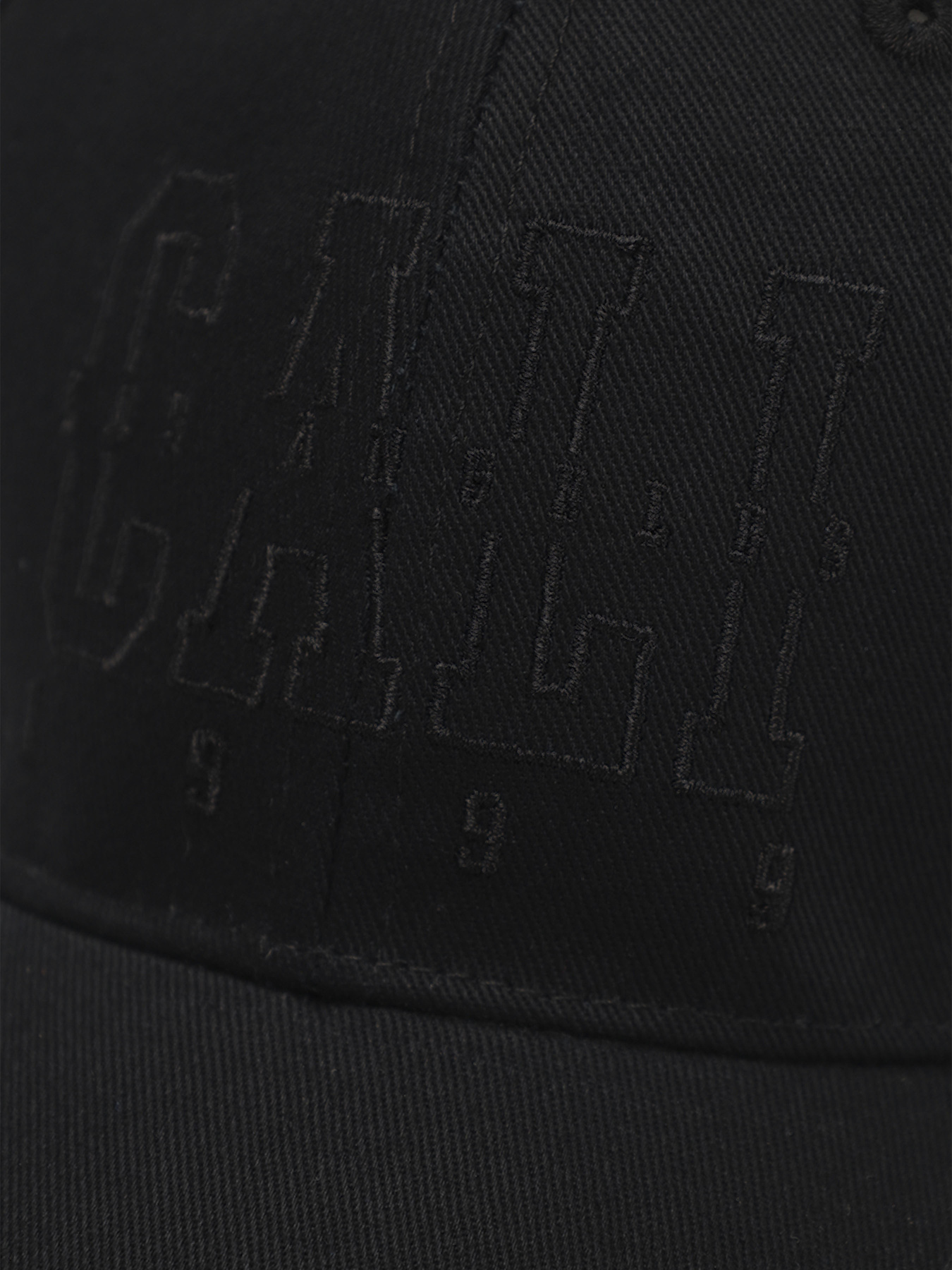 Кепка YUKI модель ЦБ-00270533 Фото