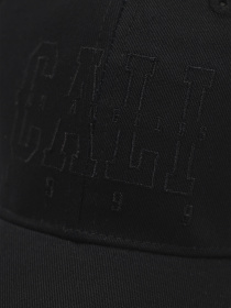 Кепка YUKI модель ЦБ-00270533 Фото