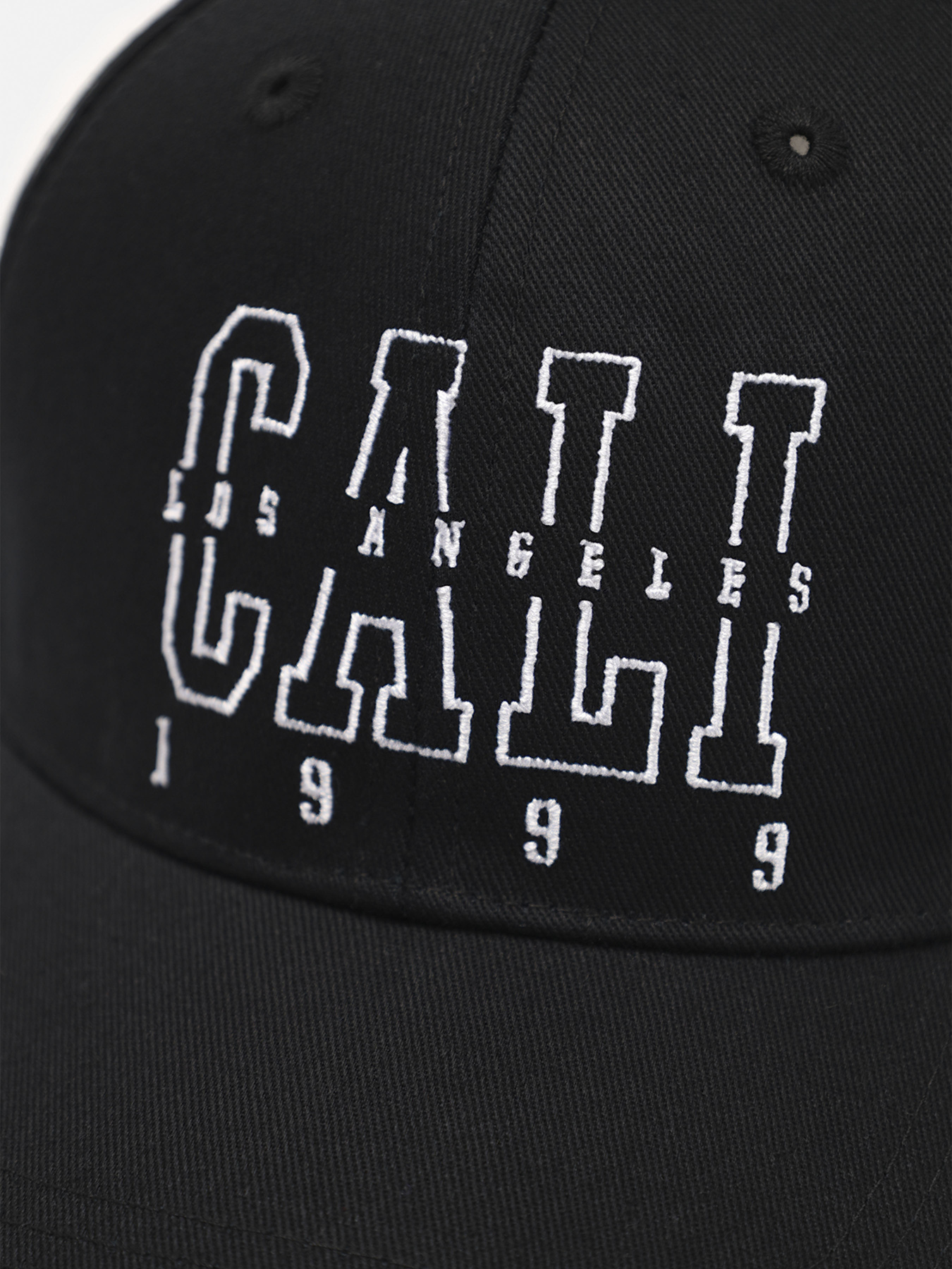 Кепка YUKI модель ЦБ-00270534 Фото