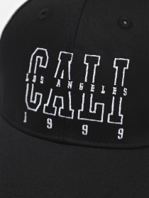 Кепка YUKI модель ЦБ-00270534 Фото