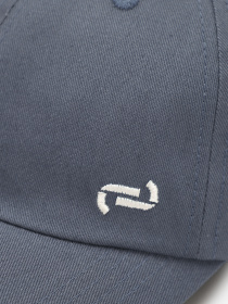 Кепка YUKI модель ЦБ-00270430 Фото