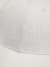 Кепка YUKI модель ЦБ-00270431 Фото