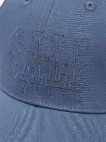 Кепка YUKI модель ЦБ-00270432 Фото