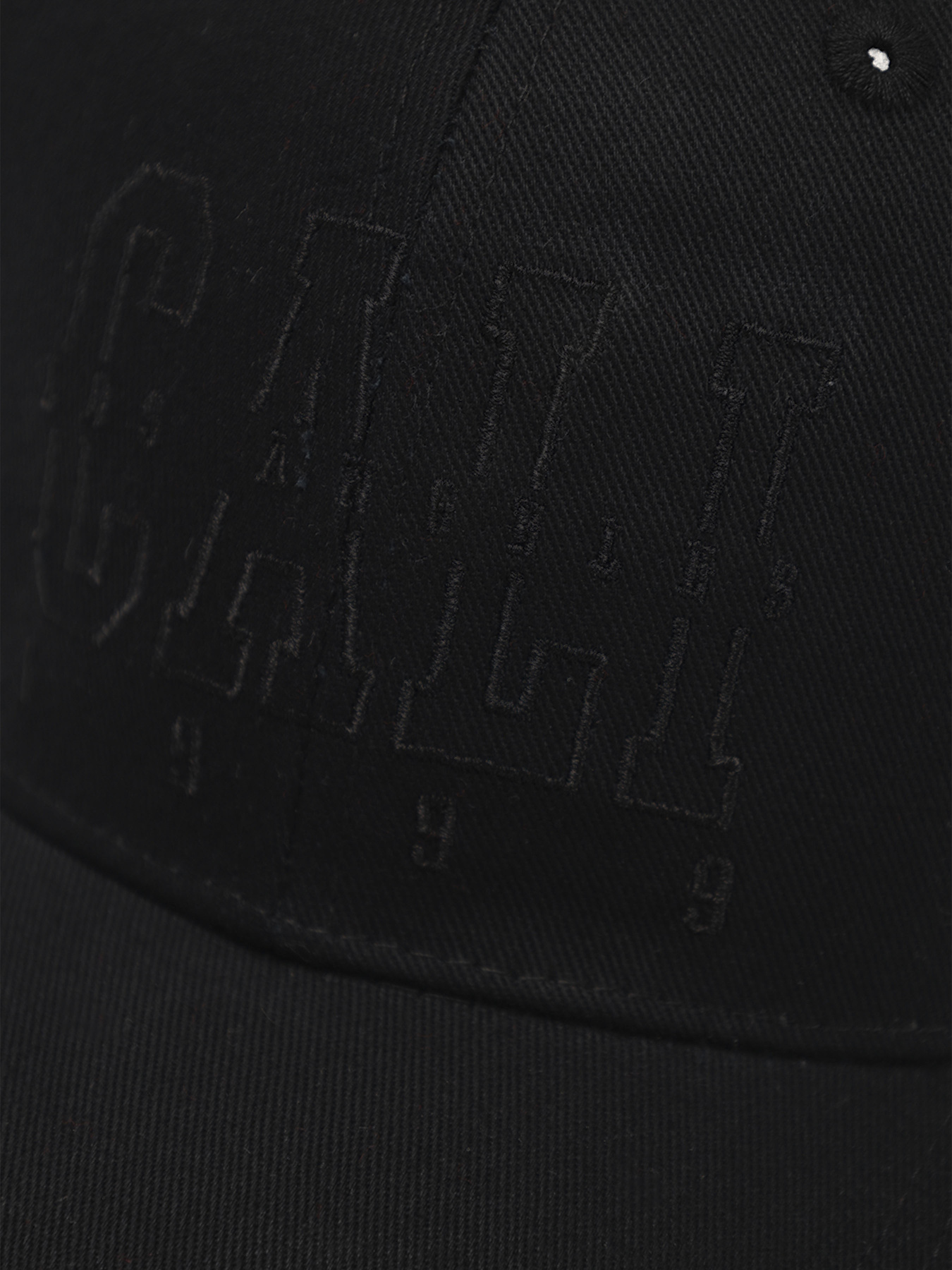 Кепка YUKI модель ЦБ-00270433 Фото