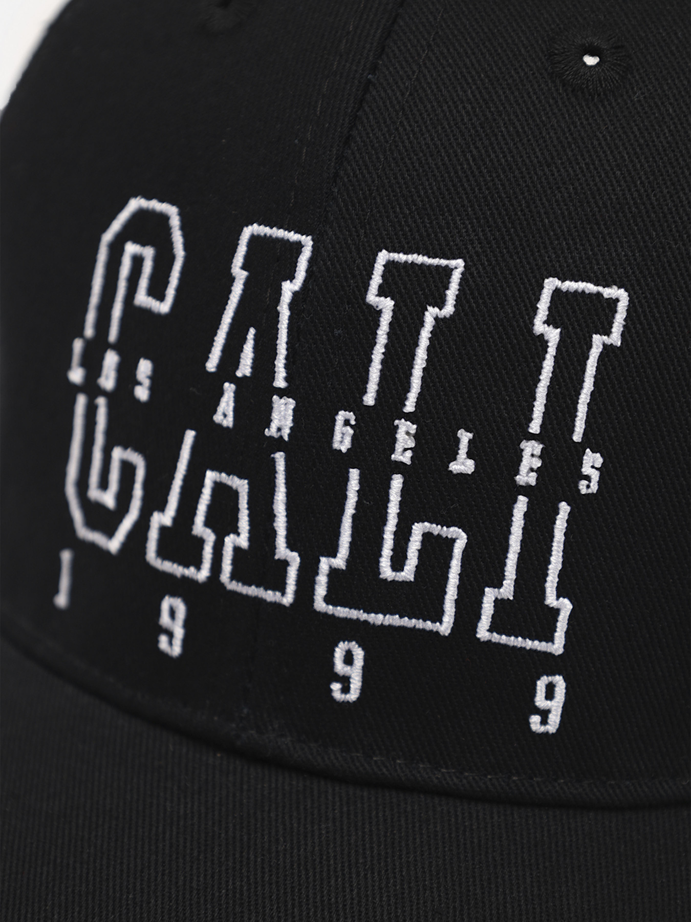 Кепка YUKI модель ЦБ-00270434 Фото