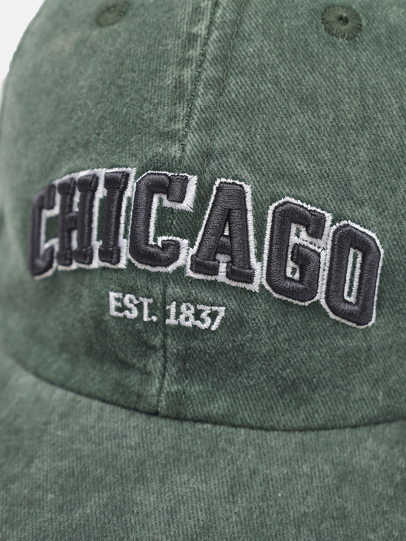 Кепка YUKI модель ЦБ-00270435 Кепка YUKI модель ЦБ-00270435 Фото