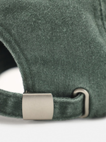 Кепка YUKI модель ЦБ-00270435 Кепка YUKI модель ЦБ-00270435 Фото