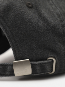 Кепка YUKI модель ЦБ-00270436 Фото