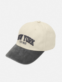 Кепка YUKI модель ЦБ-00270437 Фото