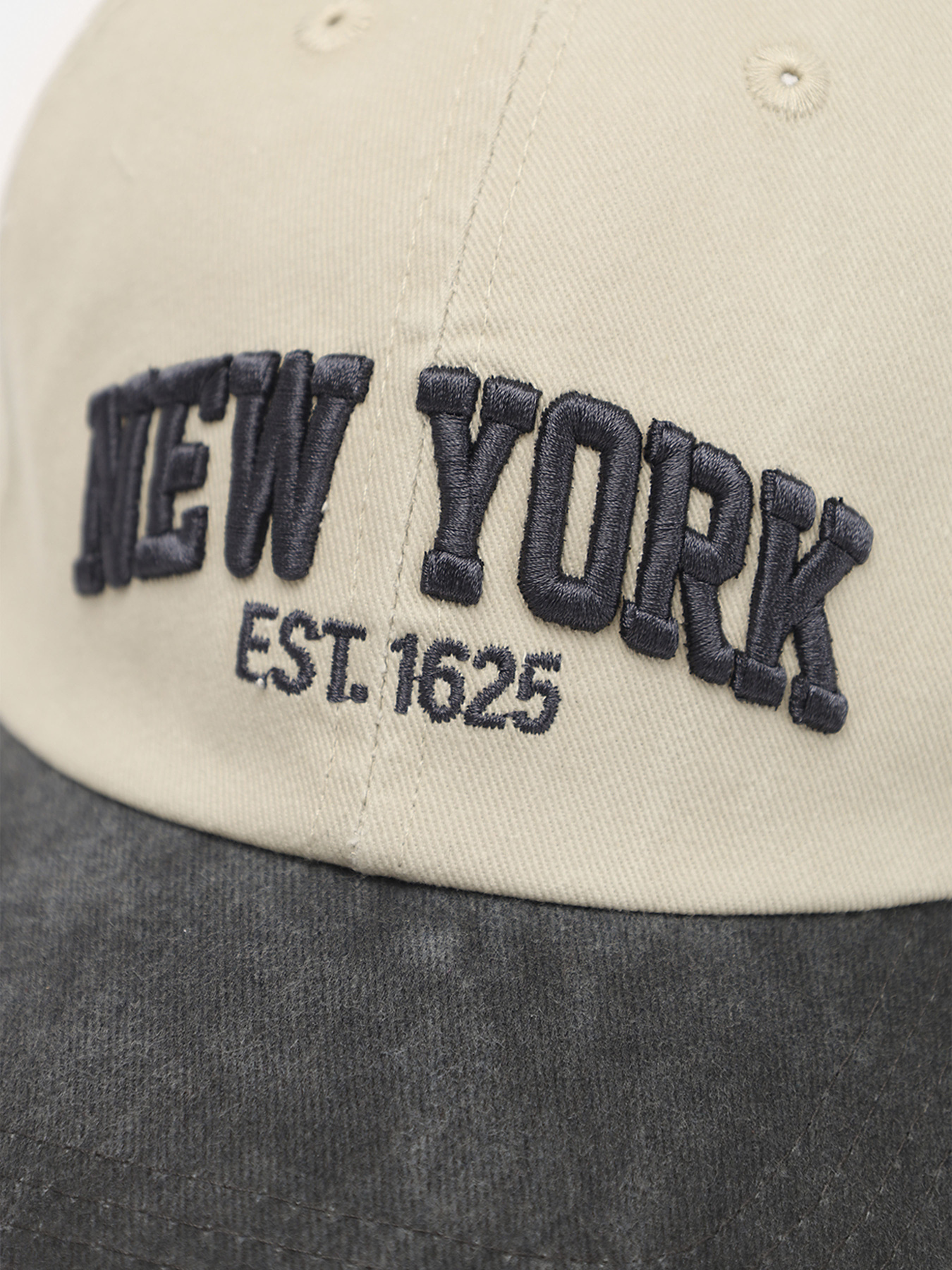 Кепка YUKI модель ЦБ-00270437 Фото