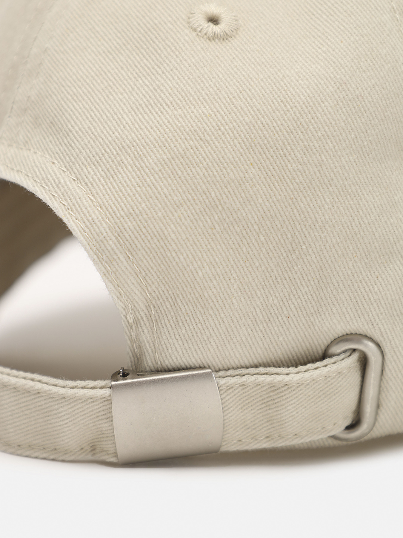 Кепка YUKI модель ЦБ-00270438 Фото