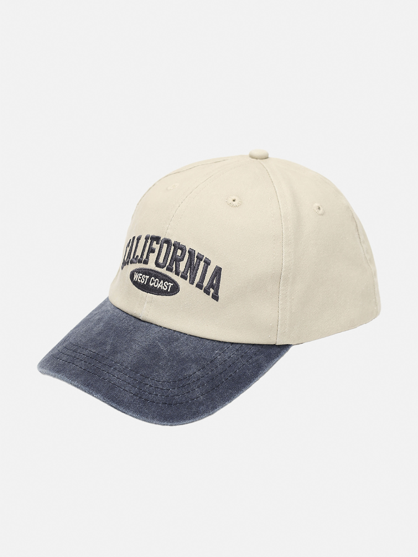 Кепка YUKI модель ЦБ-00270438 Фото