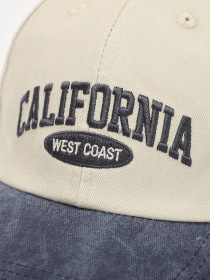 Кепка YUKI модель ЦБ-00270438 Фото