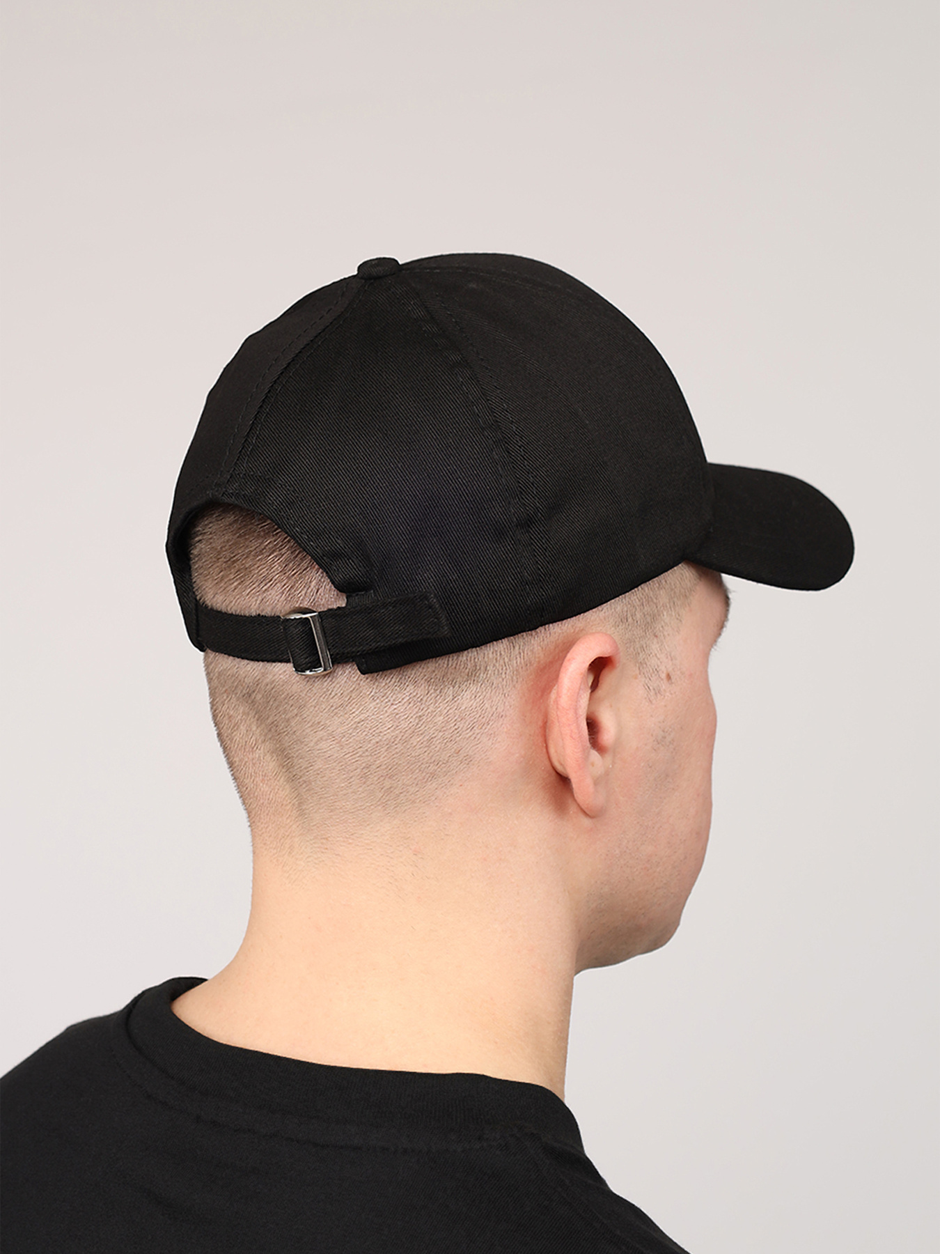 Кепка YUKI модель ЦБ-00275121 Фото