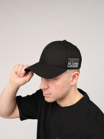 Кепка YUKI модель ЦБ-00275121 Кепка YUKI модель ЦБ-00275121 Фото