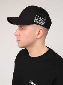 Кепка YUKI модель ЦБ-00275121 Кепка YUKI модель ЦБ-00275121 Фото