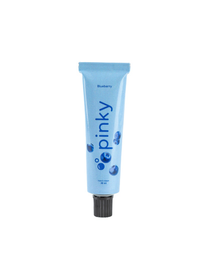 Pinky ­Крем для рук зволожуючий Pinky 30 мл модель KR_02 - фото