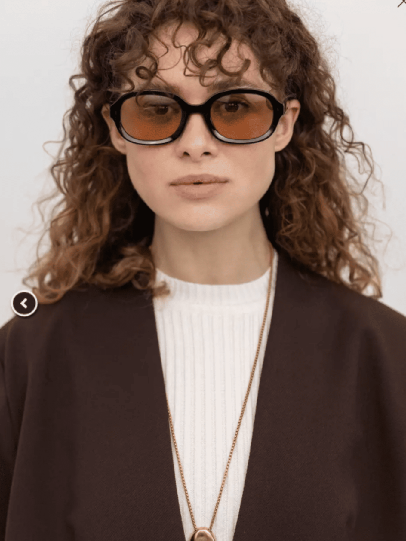 Сонцезахисні окуляри Twice модель 25012 Фото