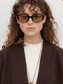 Сонцезахисні окуляри Twice модель 25012 Фото