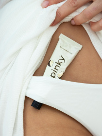 Крем для рук зволожуючий Pinky 30 мл Pinky модель KR_03 Фото