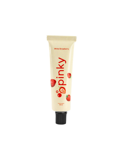 Pinky ­Крем для рук зволожуючий Pinky 30 мл модель KR_05 - фото