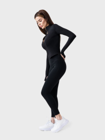 Легінси спортивні AVECS модель 30570-1 Фото