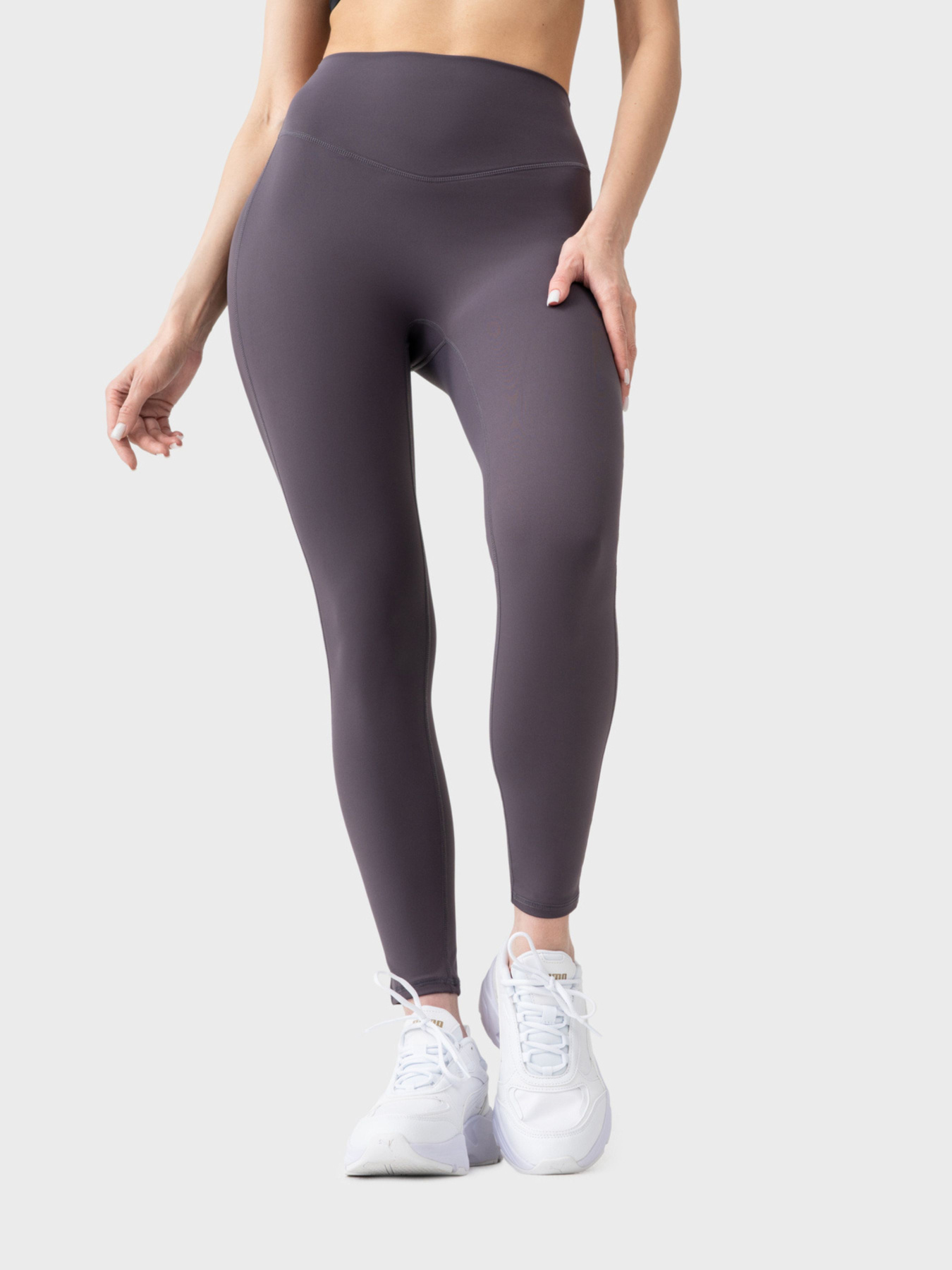 Спортивные леггинсы AVECS модель 30570-17 Фото