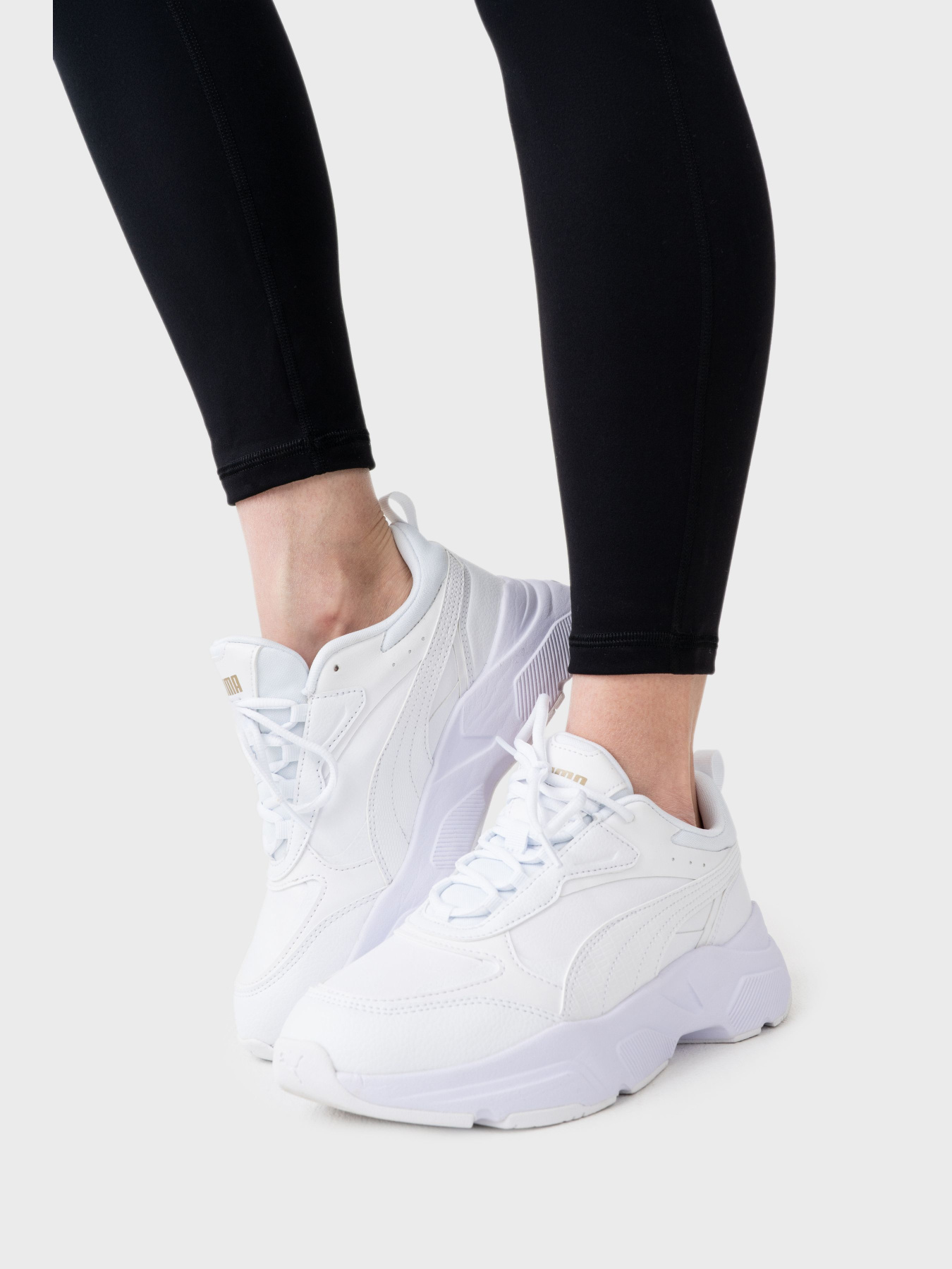 Легінси спортивні AVECS модель 30568-1 Фото