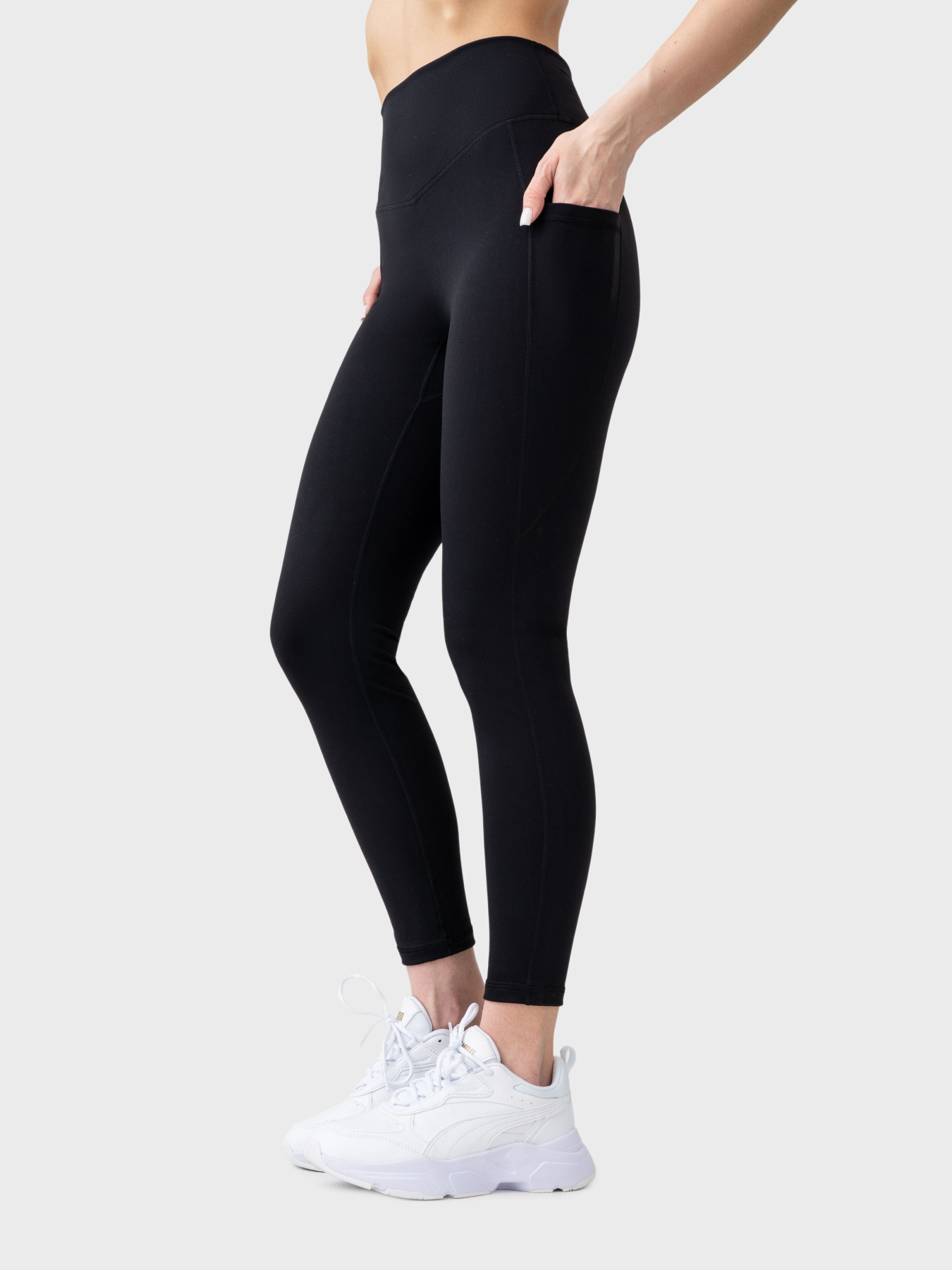 Легінси спортивні AVECS модель 30568-1 Фото